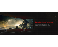 KOORUI G3221SC VA Curved 170 Hz 1ms - 1365784 - zdjęcie 11